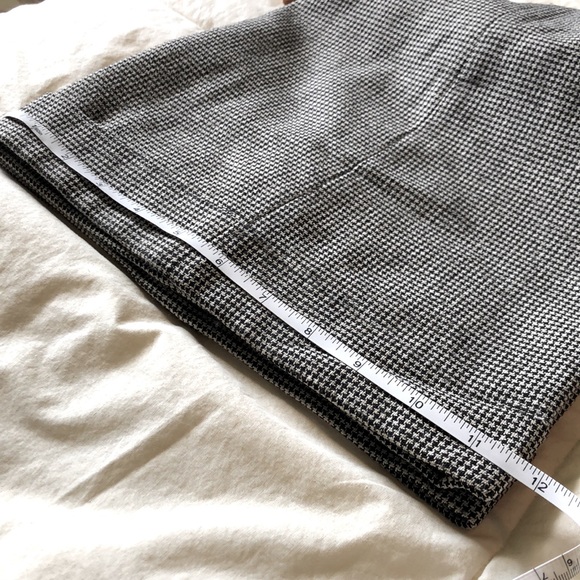 Houndstooth trousers - Picture 7 of 7